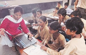 How well Indian companies are meeting their CSR commitment?