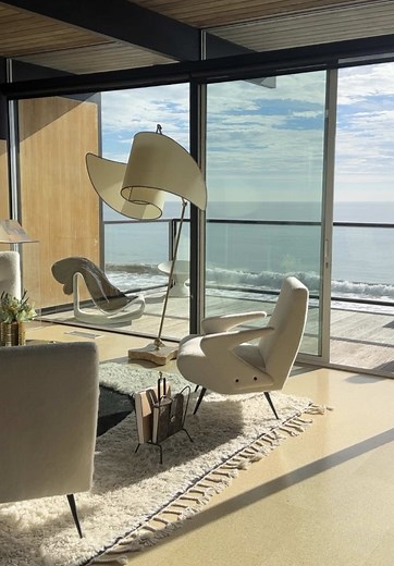 Stunning Beach House Design Ideas for Coastal Living