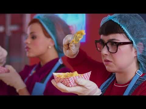 Daphne & Velma - Trailer