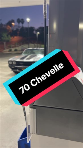 70 Chevelle Daily Driver #chevy #chevelle #musclecar | Chevy Chevelle