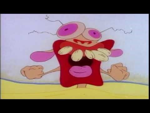 Ren And Stimpy Soundtrack Dramatic Impact 2