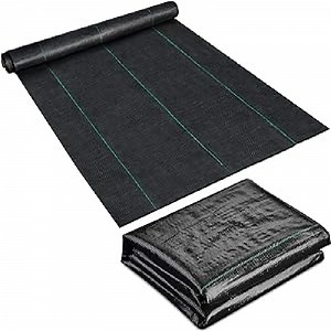 Durable Root Barrier System Exported Weedmat From Chinese Eco-Tech Factory