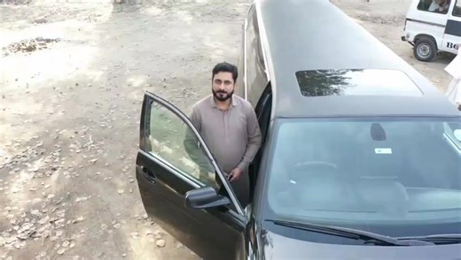 Premium Limo Service in Islamabad