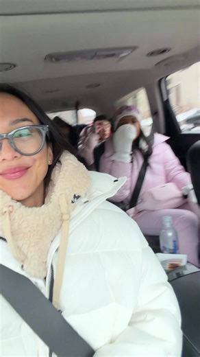 First Time Snowmobiling Adventure Experience