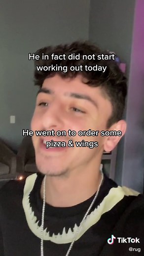 FaZe Rug on TikTok