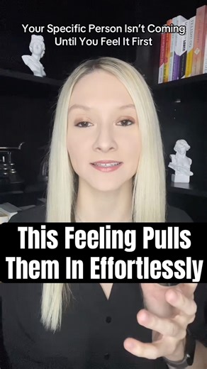 Already With Your Specific Person Visualization