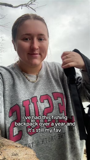 Top Fishing Backpack for All Your Adventures