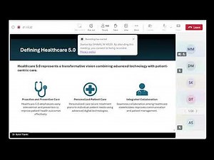 AI-Powered Medical Image Analysis in Healthcare 5.0 | Revolutionizing Diagnosis