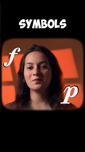 Piano Vs Forte | Difference | Dynamics | Music Theory | Musishi Music School |