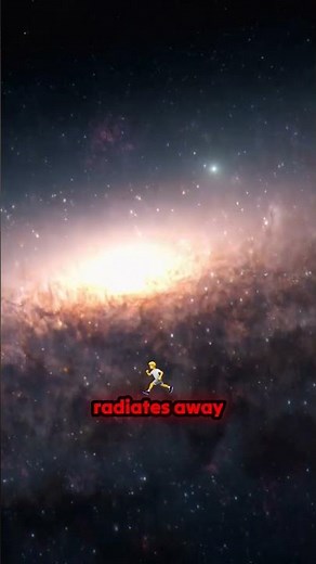 The Universe's Ultimate Shrink Ray: Discover How Black Holes Actually VANISH!