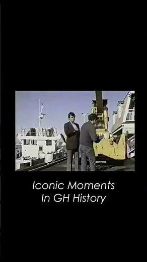 Iconic GH: Alan stalks Rick and Monica