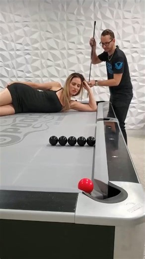 2.4M views · 51K reactions | Sweet compilation of last month shots! ⚪ #bilar #billiards #spin #trick #trickshot #9ball #sinuca #8bola #8ballpool #snooker #venomtrickshots #carom #3cushion #bilardo | Florian 'Venom' Kohler | Facebook