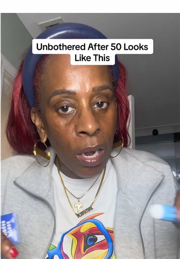 Women over 50 who seem calm and unbothered in chaos aren’t just built different — a lot of them are carrying this Migrastil stress relief inhaler. #stressrelieftips #anxietyrelieftips #mentalwellness #tiktokstockup #tiktokshopmothersday