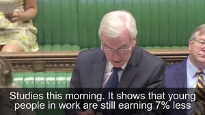 At Philip Hammond's first Treasury Questions as Chancellor today he gave no reassurances that he's given up on George Osborne's failed fiscal charter. It is vital that Philip Hammond is clear on whether or not he plans to go ahead with foolish cuts at this time. The country can’t go on hold for months until the Chancellor makes his mind up on whether he will keep to George Osborne’s failed plan. | John McDonnell