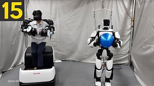 15 Of the Most Advanced AI Systems In Existence