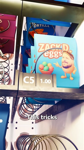 How To Trick Old Vending Machines 😮 | Zack D. Films