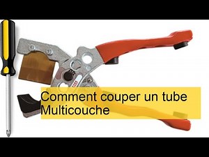 Practical Guide: How to Cut a Multilayer Tube Easily and Quickly