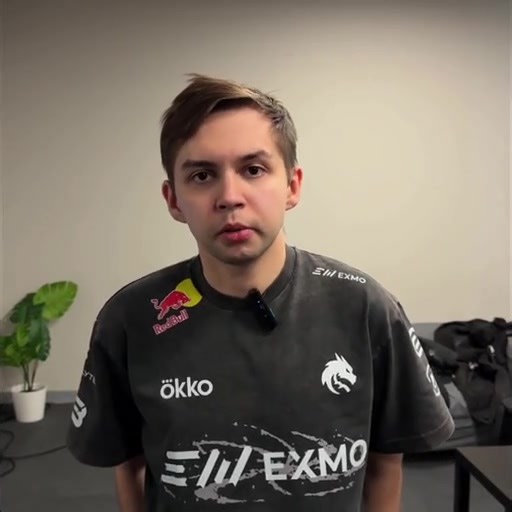 #cs2 #donk #iemkrakow2026 #spirit #sh1ro