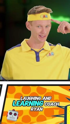 B.A.M. Season 2, Episode 2: Arrows & Eels – The Game of Giants!