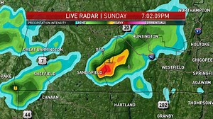 2 Tornadoes Touched Down in New England Sunday: Here's What We Know