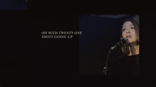 15K views · 295 reactions | The official lyric video for “Officer Down (10th Anniversary)” is out now.  this video is so personal for me from having Daniel’s widow in the studio during the recording to clips of me performing at the Tennessee FOP Memorial Service. I am constantly in awe of the impact of this song. https://hannahellis.ffm.to/officerdown | Hannah Ellis | Facebook
