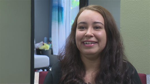 Portland's professional cuddler calls it quits