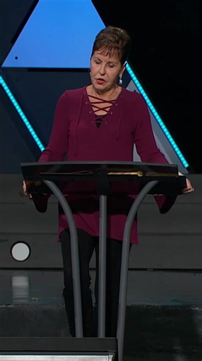 اپنی غلطیوں سے سیکھیں۔ | Joyce Meyer Ministries - Urdu