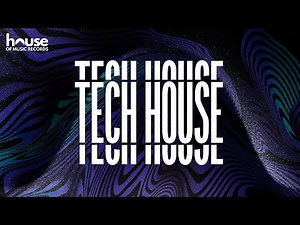 Tech House Mix 2025, BEST OF CLUB MIX | JANUARY