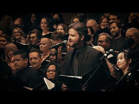 Wassail - Angel City Chorale