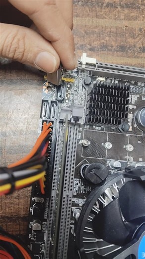 EVM Motherboard ✅ ok #shorts #foryou #explorer #trending #viral
