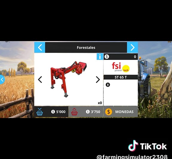 Trucos para hacer dinero en Farming Simulator 16