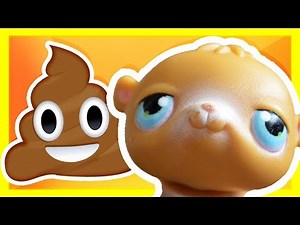 LPS: 10 Random Facts About DOPEY!