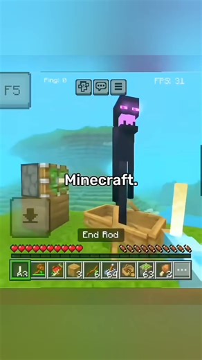 Minecraft Core #minecraft #gameplay #funny #viral #gaming #game #mcpe