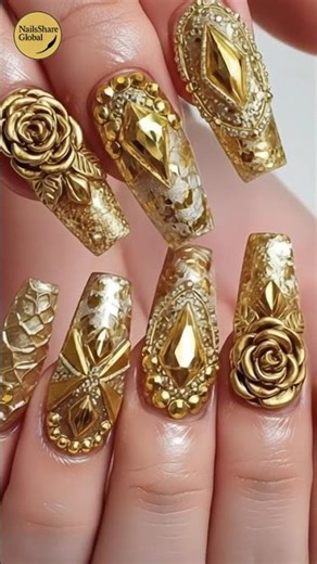 Top Nail Salon Odessa TX: Flawless Mani, Pedi & Art!