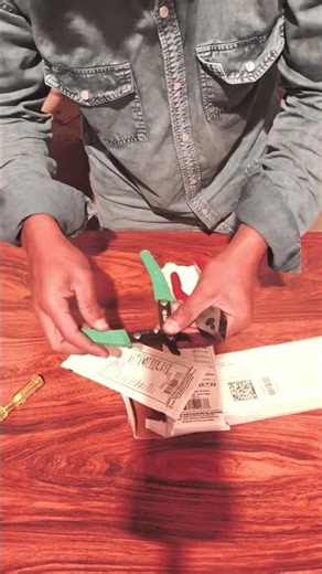 Taparia Plier Cutter Tester | Original Indian Tool #electricmgs #viralvideo #powertools #1million