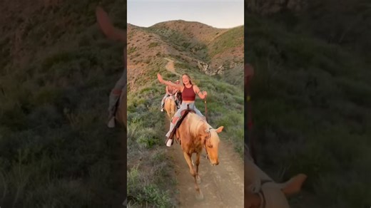 The best birthday surprise ever!