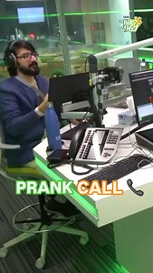 25K views · 534 reactions | Prank Call on The Big Breakfast Club!藍 #Prankcall #bbc #prank #funny #comedy | Hit 96.7 FM | Facebook