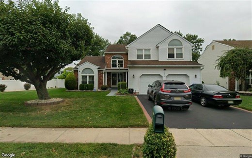 10 most expensive homes sold in Middlesex County, Feb. 2-8