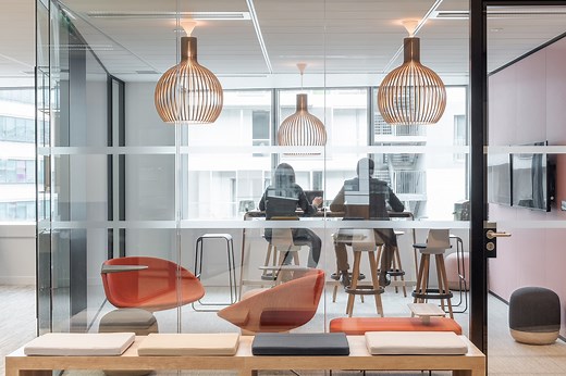 BNP Paribas Real Estate