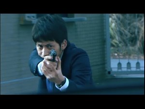 【SPエスピー】要人警護訓練