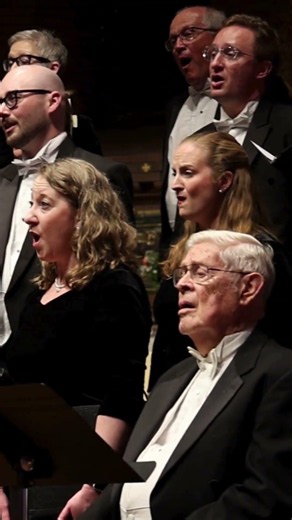 A Gaelic Blessing - John Rutter