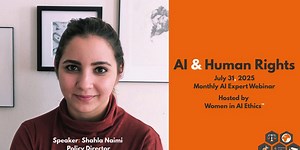 AI & Human Rights