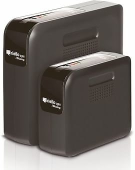 Riello iDialog 800VA Offline 230V (UPS) 5mins at typical load - Critical Power Supplies Ltd