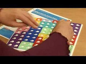 Getting Started With Numicon Firm Foundations MPG