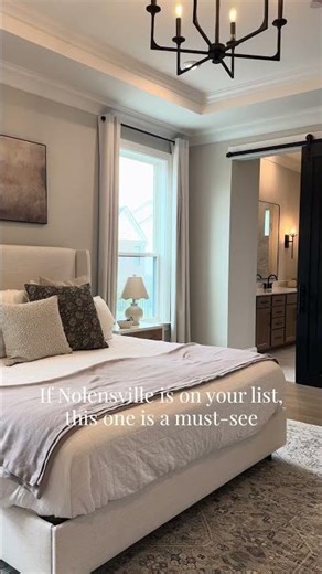 Nolensville Annecy- Luxury Homes