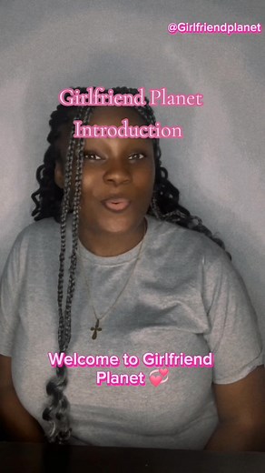 Girlfriend Planet: Empowering Women's Community