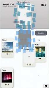 Satisfying Gameplay - Roguelite with Infinite Cards