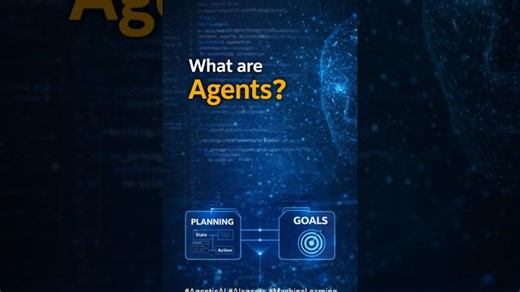 AI Agents vs Chatbots: Understanding the Key Difference | Ayush Tiwari posted on the topic | LinkedIn