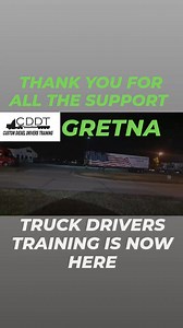 Custom Diesel Drivers Training, Inc. on Reels