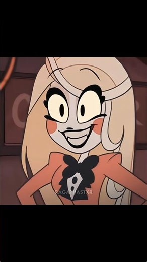Pilot charlie edit || #badquality #capcut #hazbinhotel